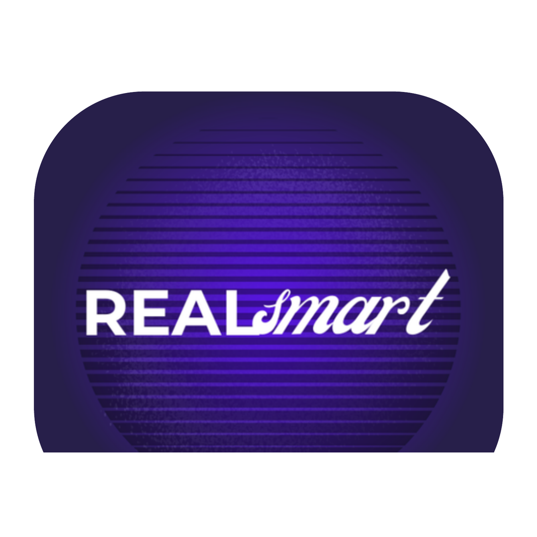 REALsmart logo